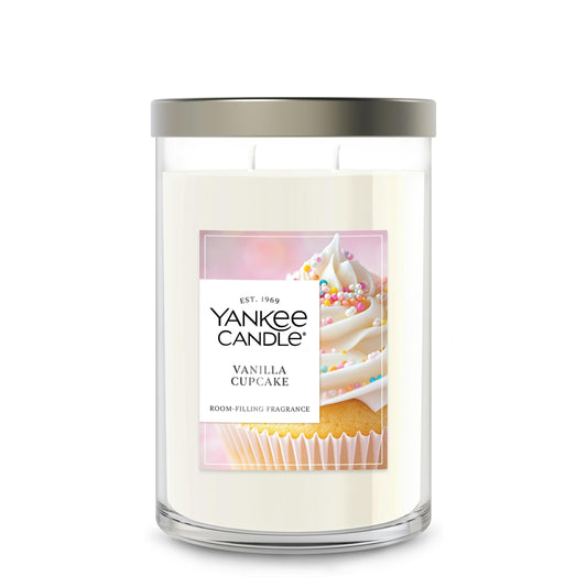 Vanilla Cupcake - 0M3H