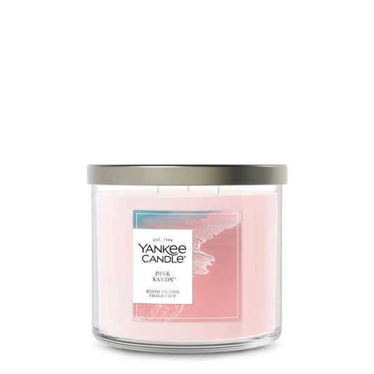 Pink Sands™ - CPMJ