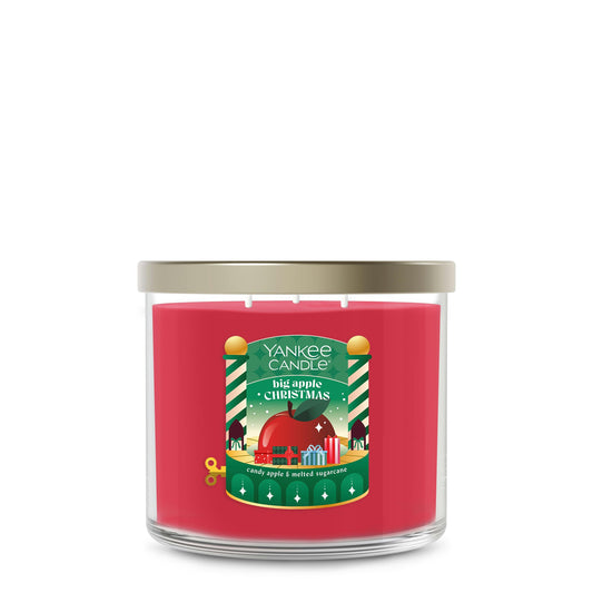 Big Apple Christmas - U5LP