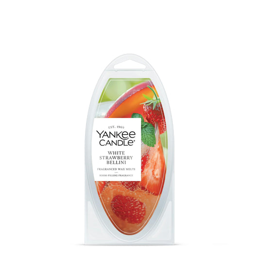 White Strawberry Bellini - U8QP