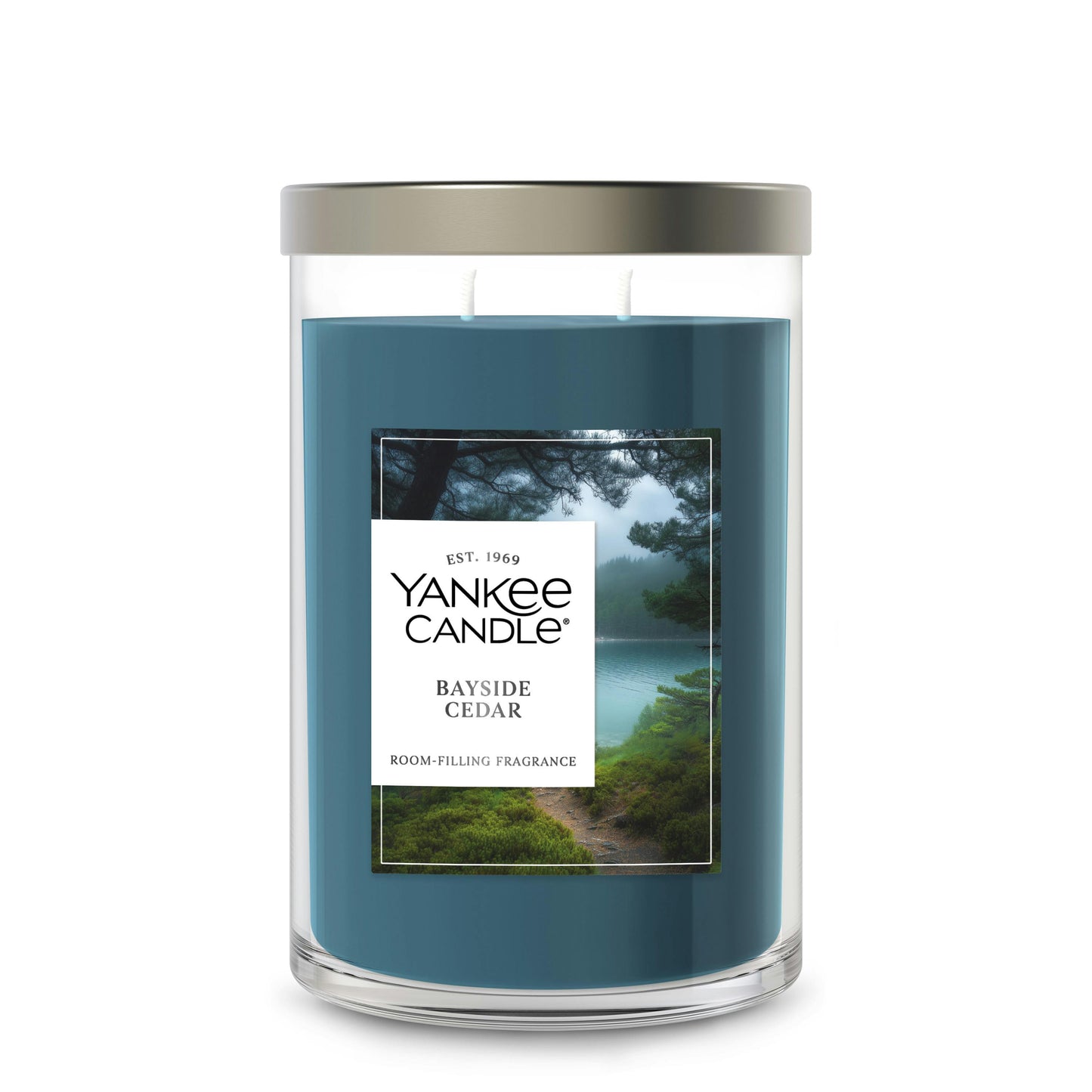 Bayside Cedar - 3AYQ