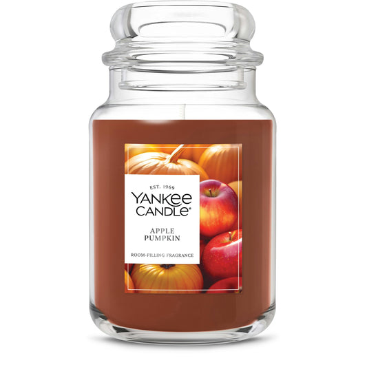 Apple Pumpkin - KEG4