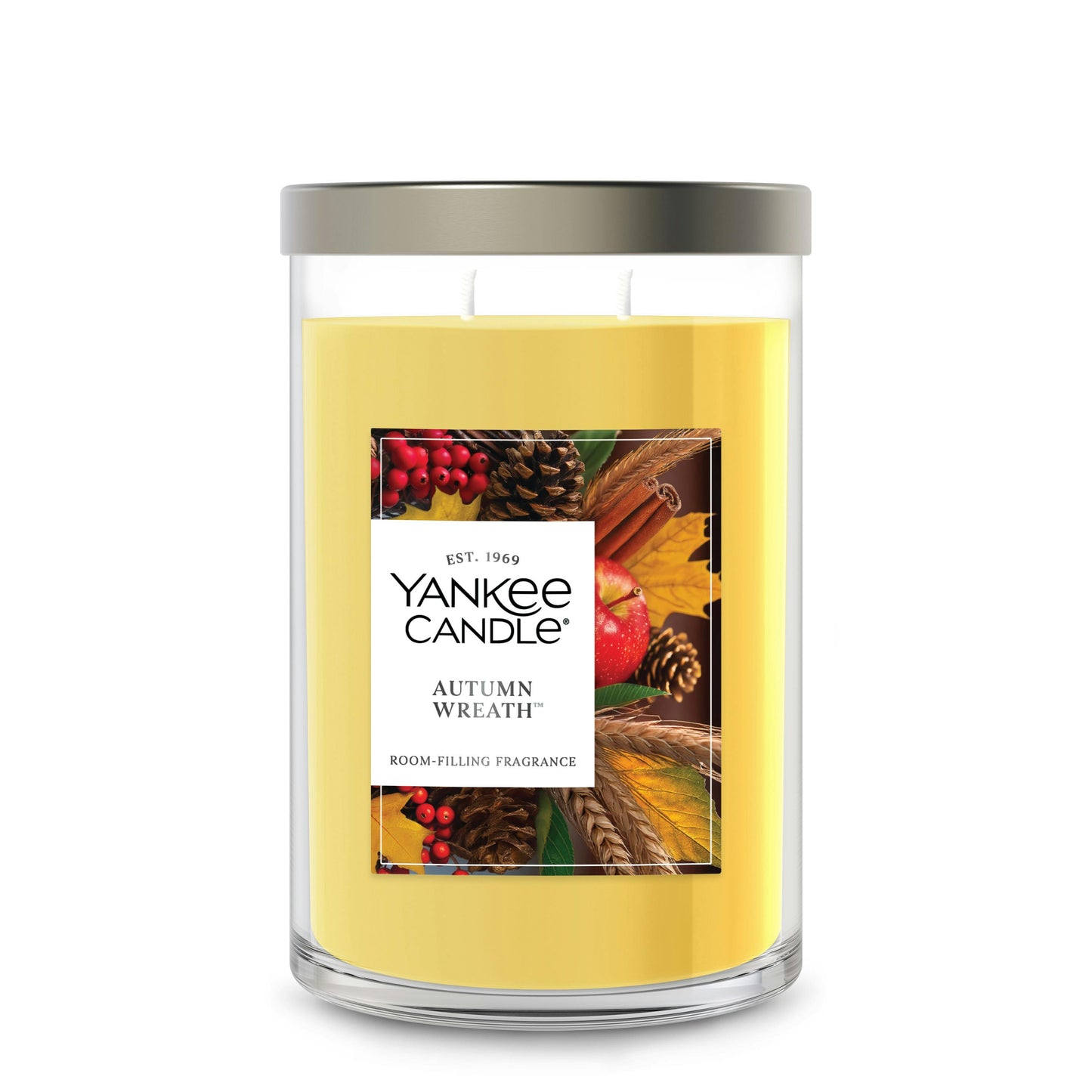 Autumn Wreath™ - TS45