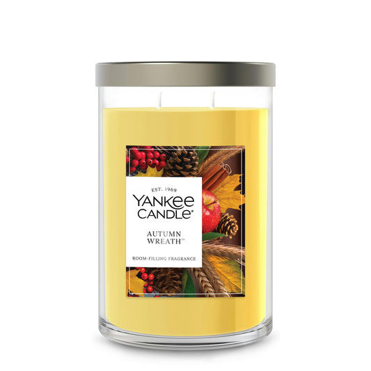 Autumn Wreath™ - TS45