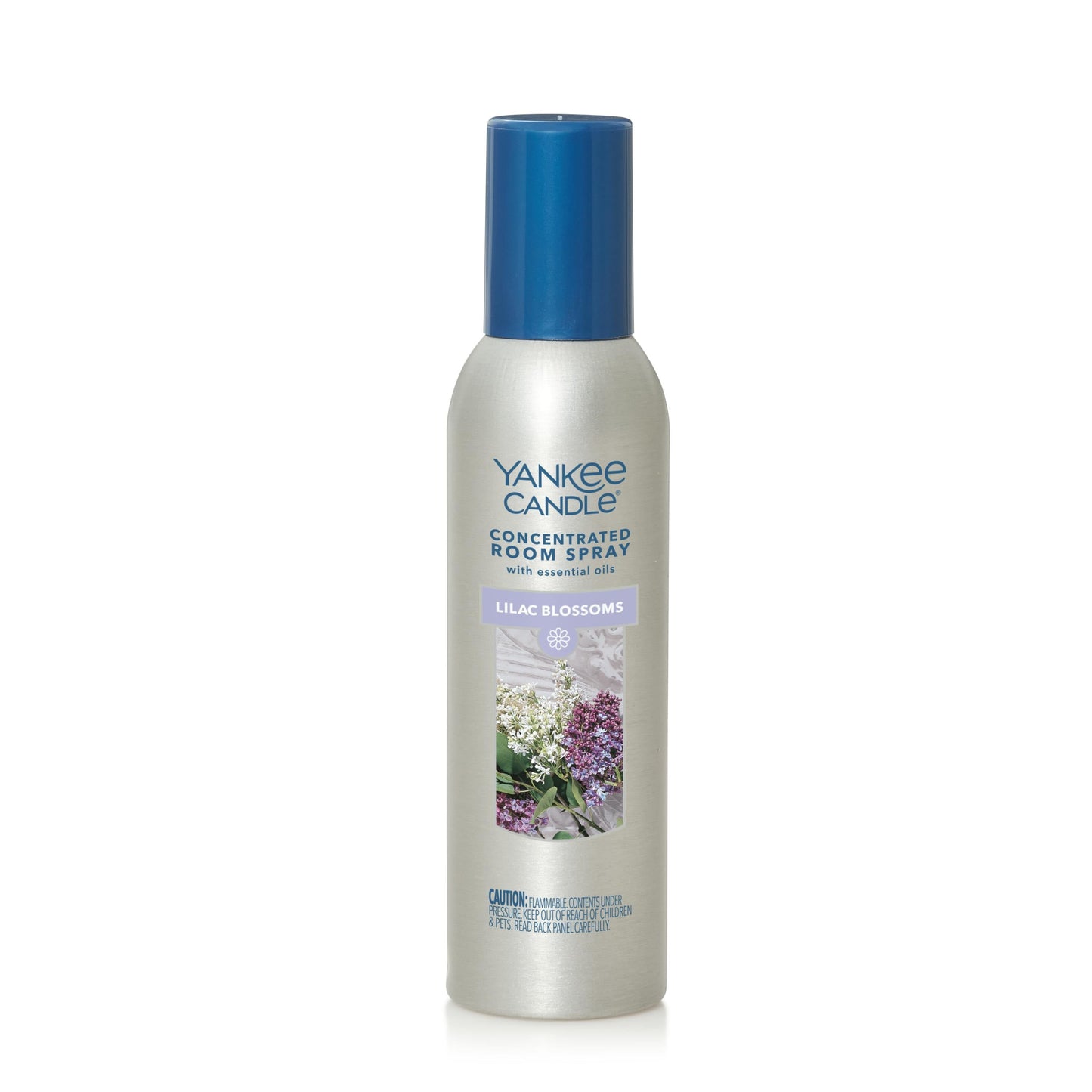 Lilac Blossoms - 3JKX