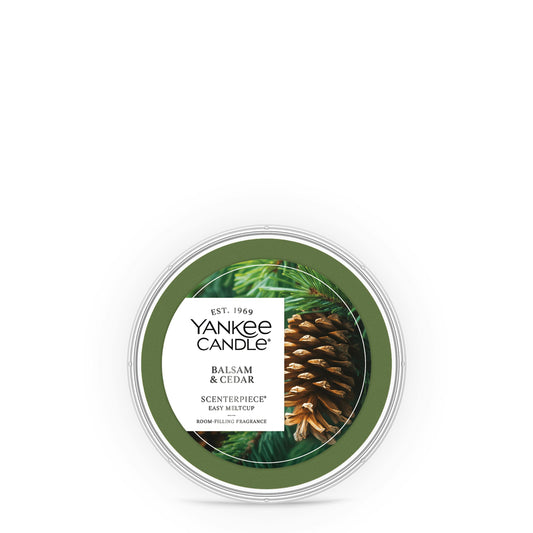 Balsam & Cedar - 6TYO