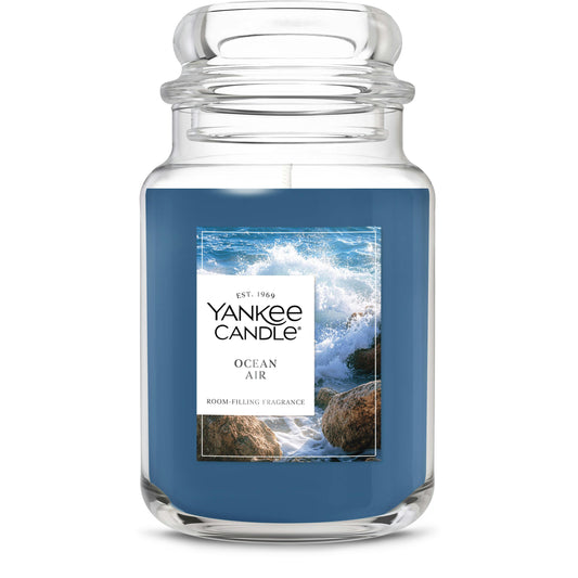 Ocean Air - 3VSA