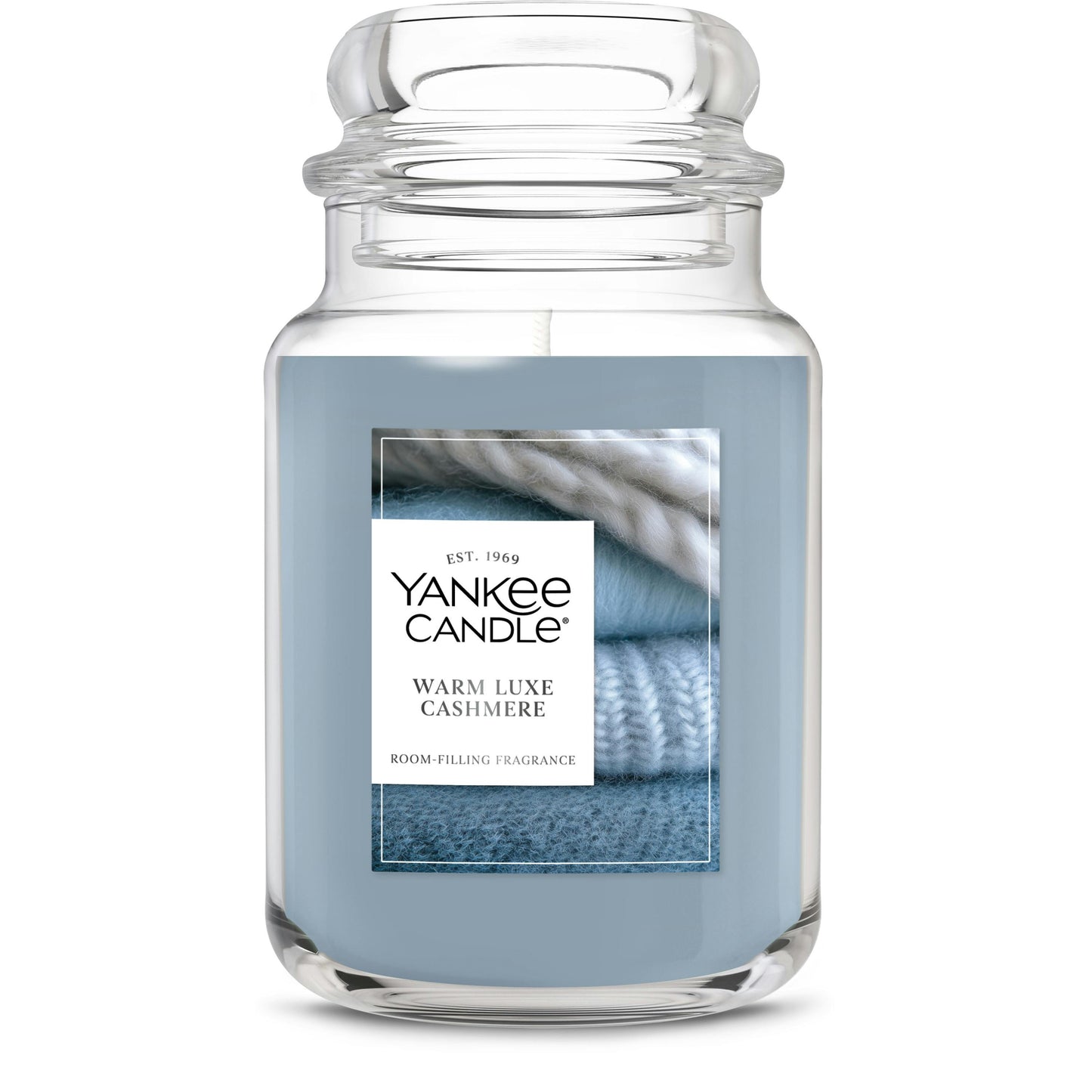 Warm Luxe Cashmere - SM11