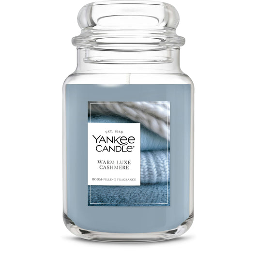 Warm Luxe Cashmere - SM11