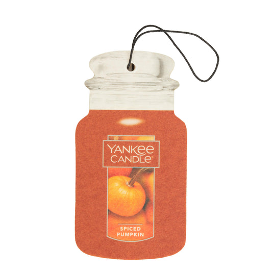 Spiced Pumpkin - I4JD
