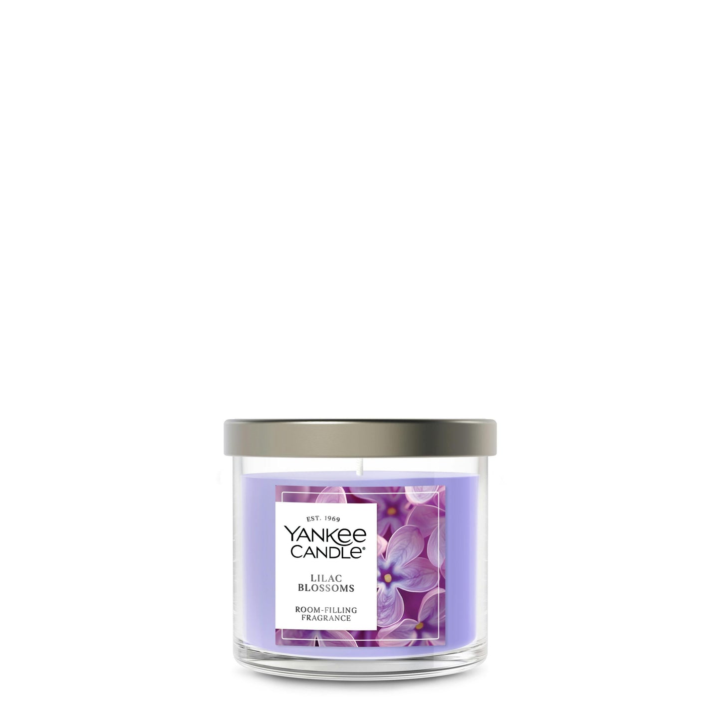 Lilac Blossoms - 0Q7Z
