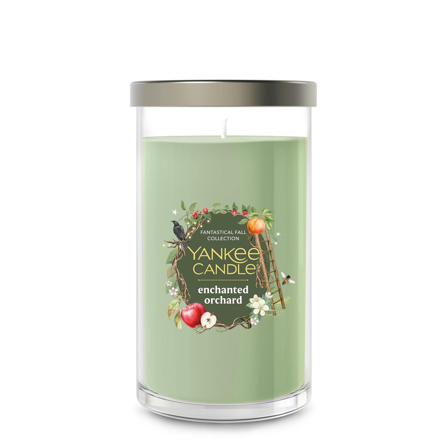 Enchanted Orchard - M21U