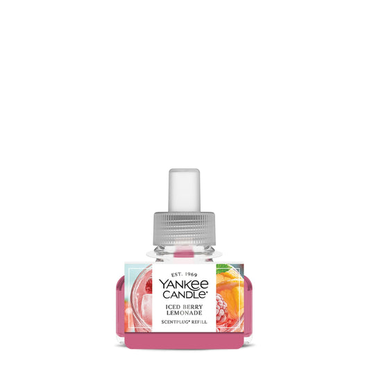 Iced Berry Lemonade - T9GQ