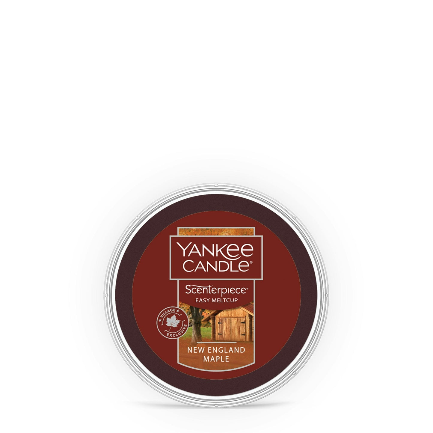 New England Maple - 6P6X