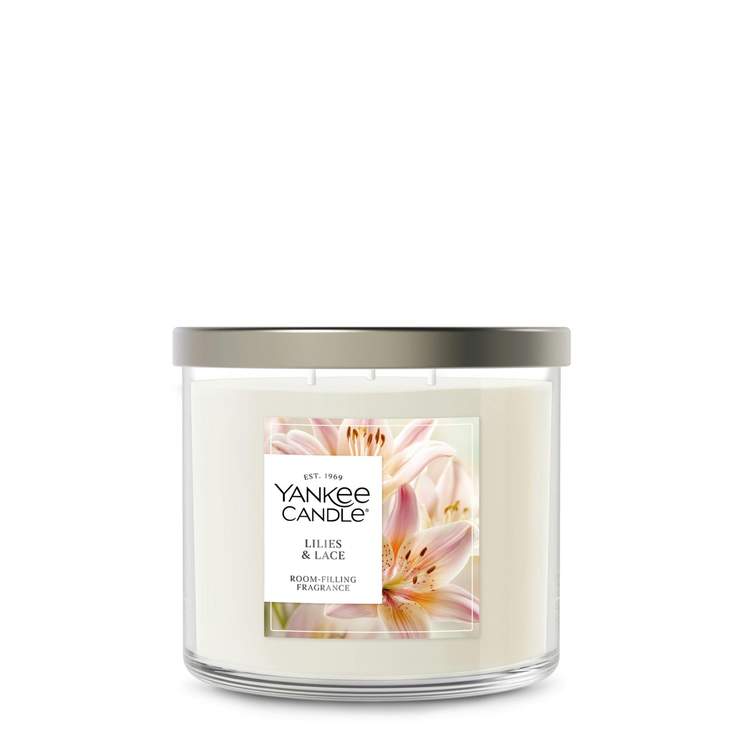 Lilies & Lace - 5G42