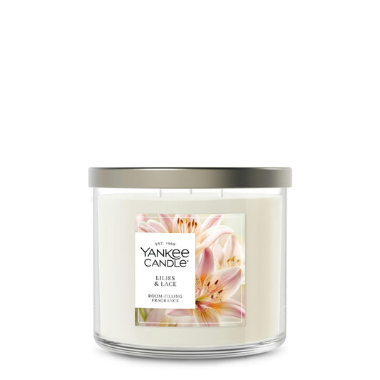 Lilies & Lace - 5G42