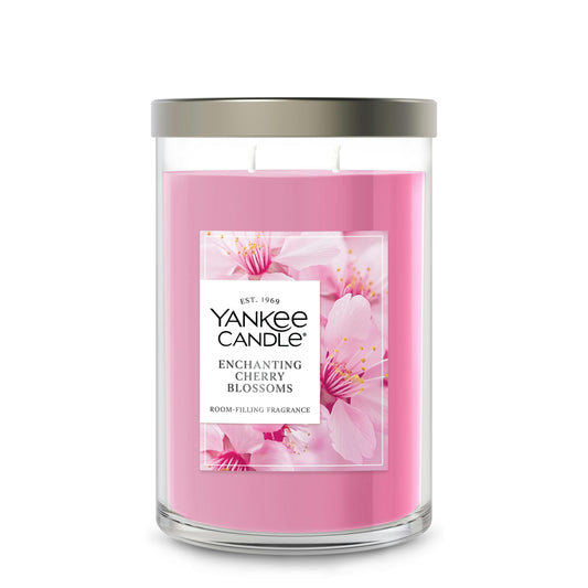 Enchanting Cherry Blossoms - K8FZ