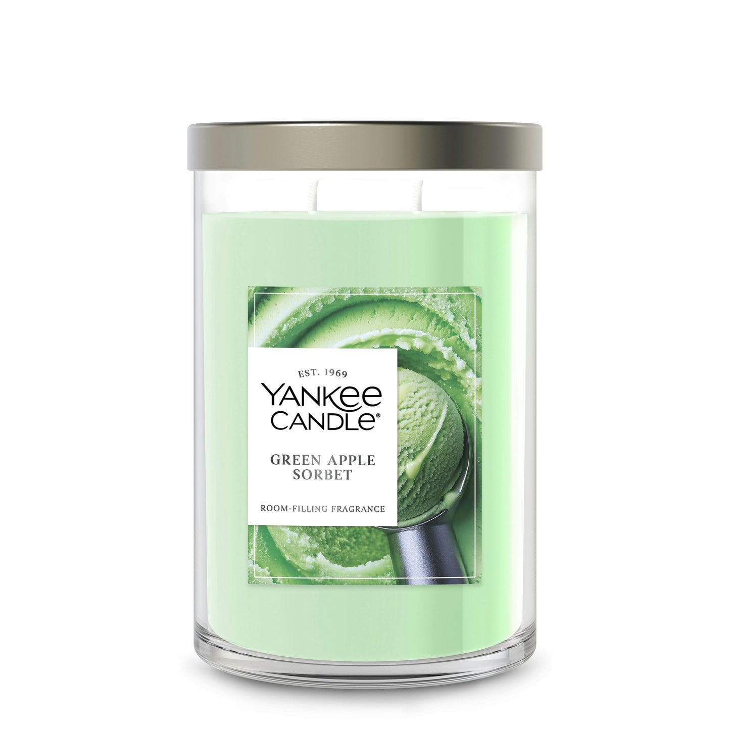 Green Apple Sorbet - E73X