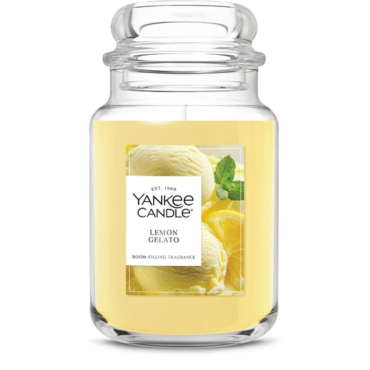 Lemon Gelato - X1RL