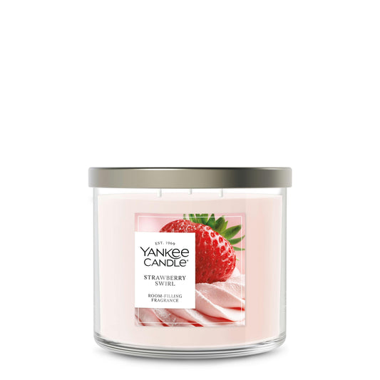 Strawberry Swirl - 618O