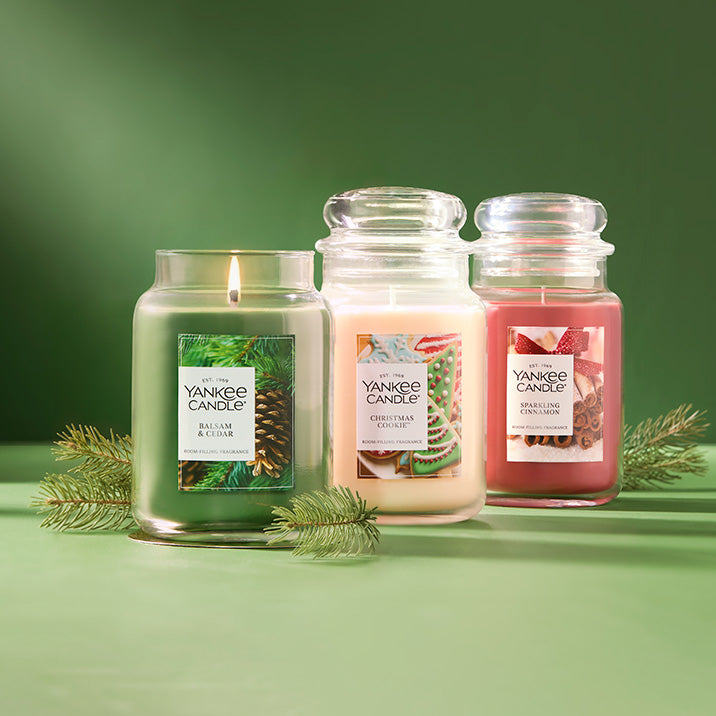 Holiday Favorites