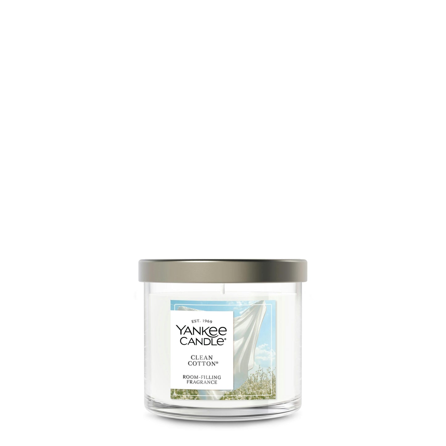 Clean Cotton® - W1J1