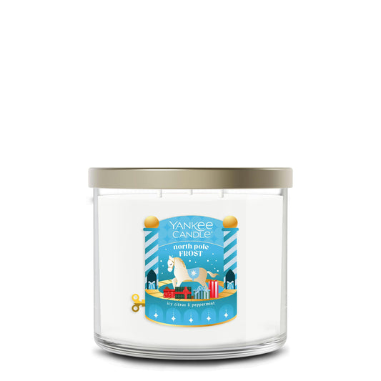 North Pole Frost - COSF