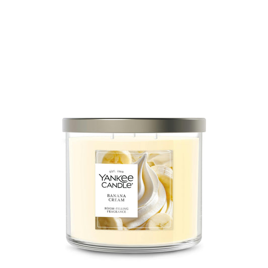 Banana Cream - MKW7