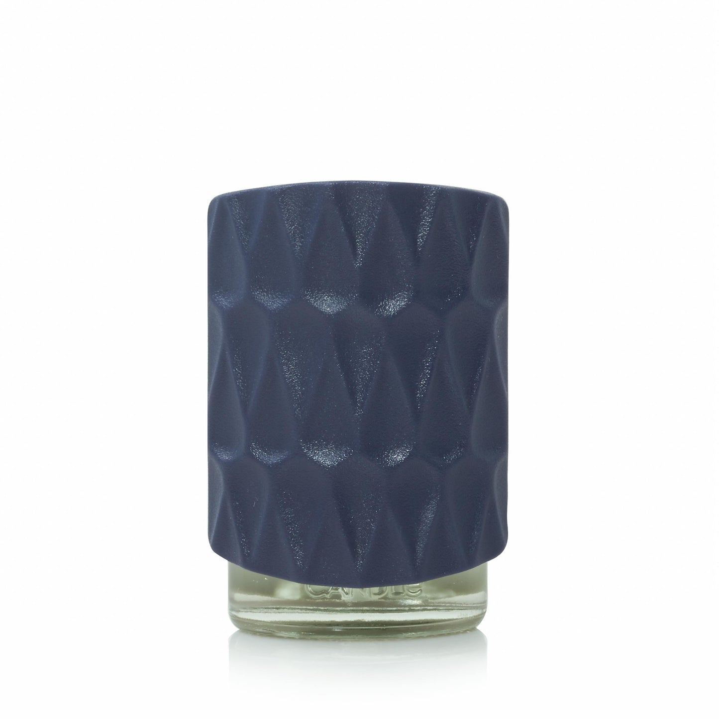 Organic Pattern Blue ScentPlug® Diffuser - 56C2