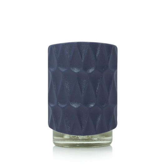 Organic Pattern Blue ScentPlug® Diffuser - 56C2