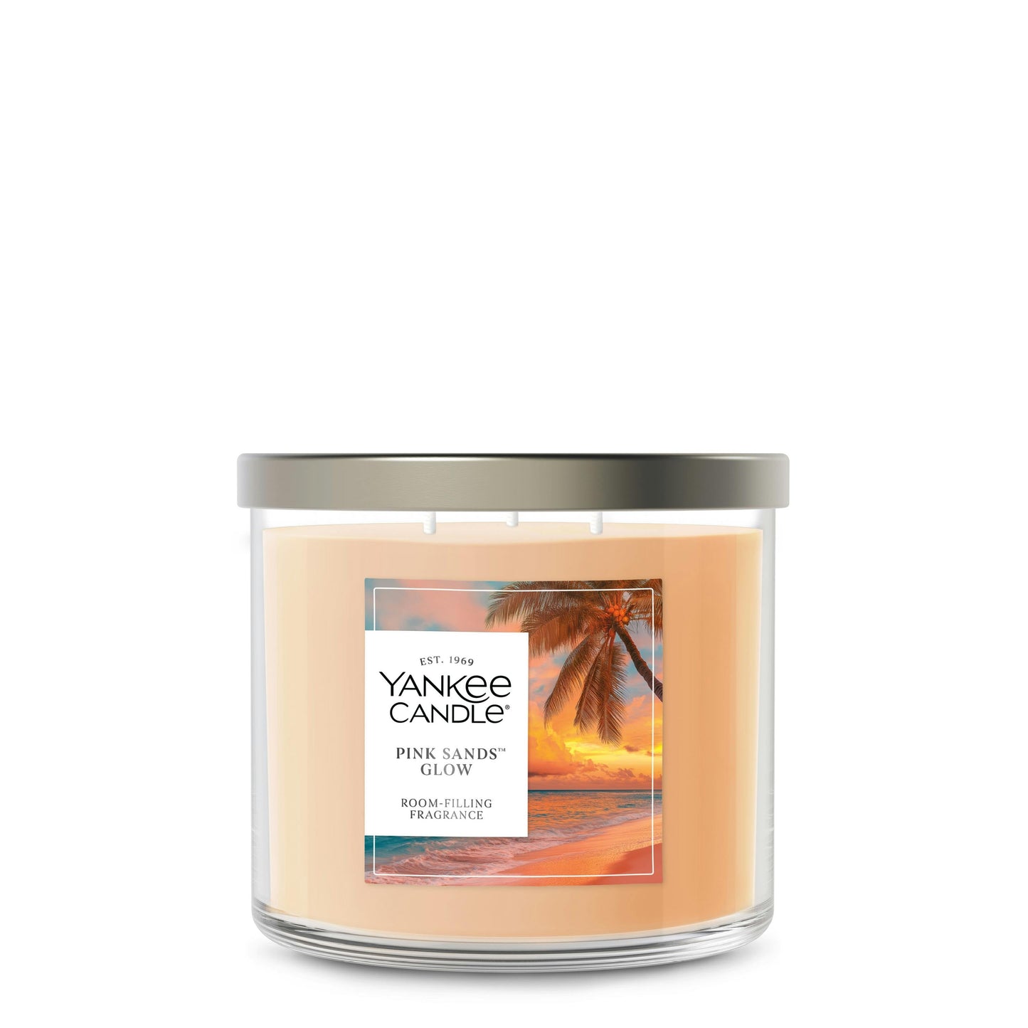 Pink Sands™ Glow - NYHY