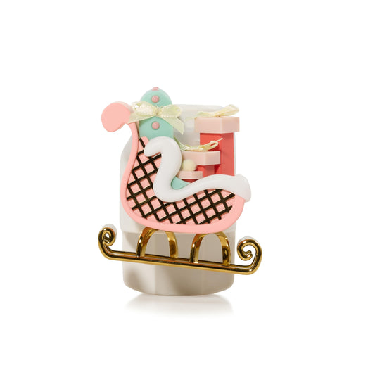 Festive Sleigh ScentPlug® Diffuser - E4SJ