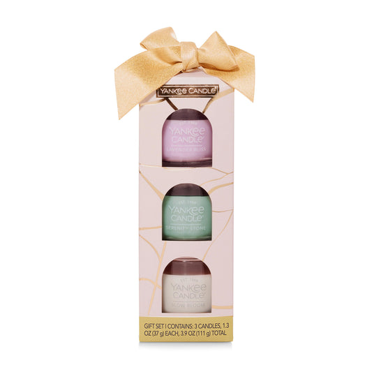Little Luxuries Minis Gift Set - SBYU