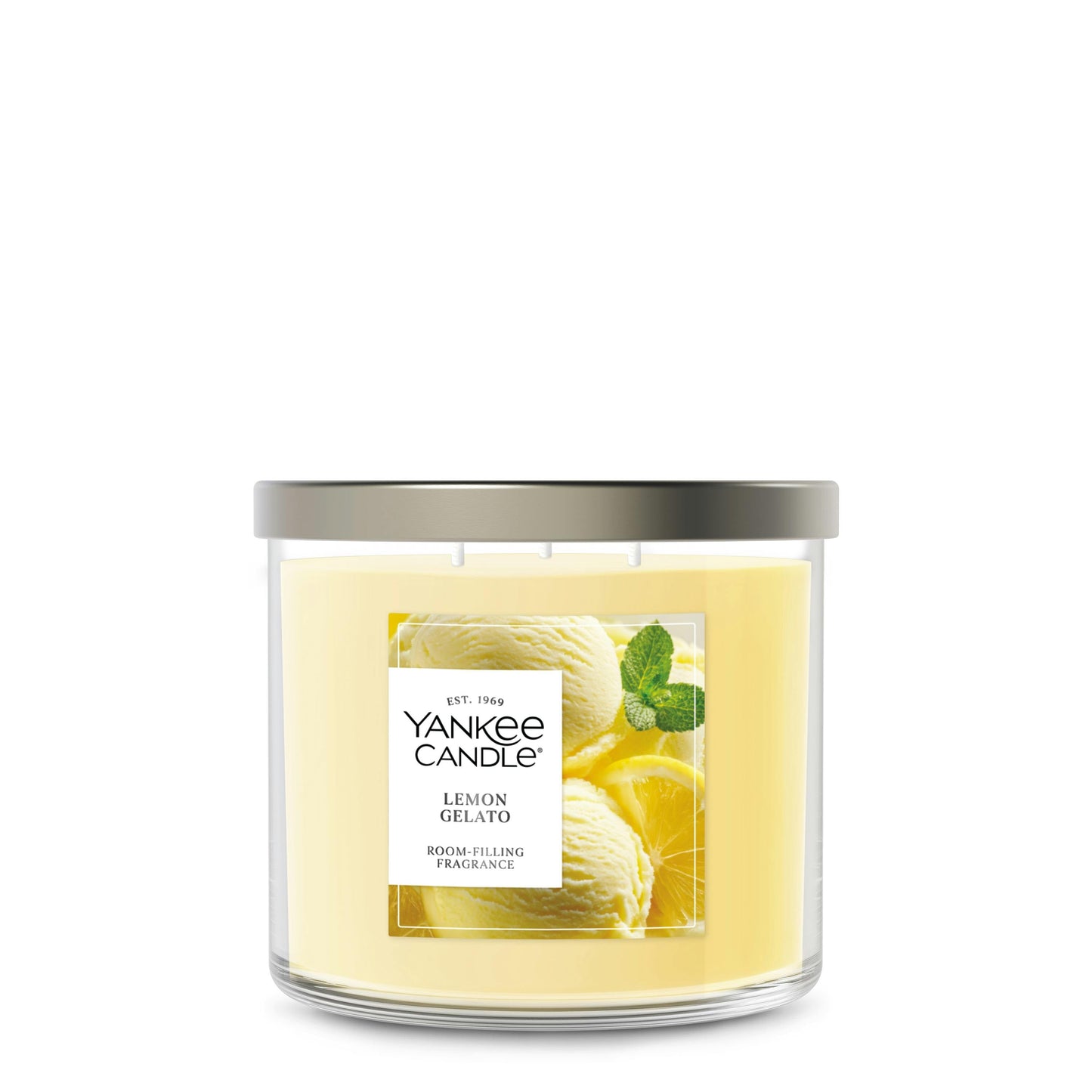 Lemon Gelato - 8EW0