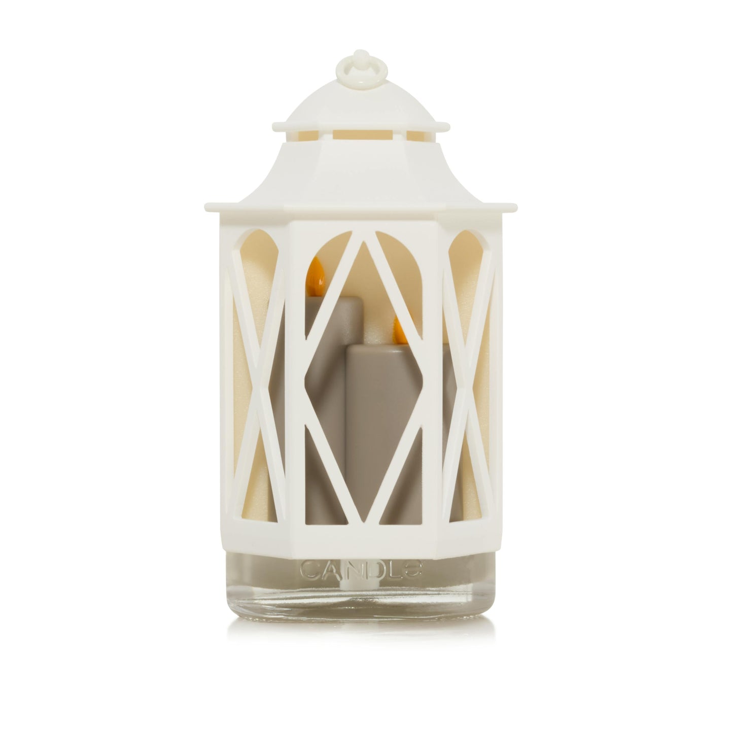 Spring Lantern ScentPlug® Diffuser w/ Light - H67D