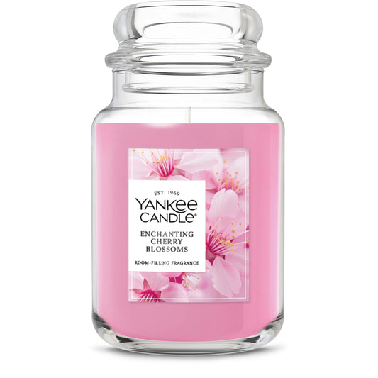 Enchanting Cherry Blossoms - Z4QJ