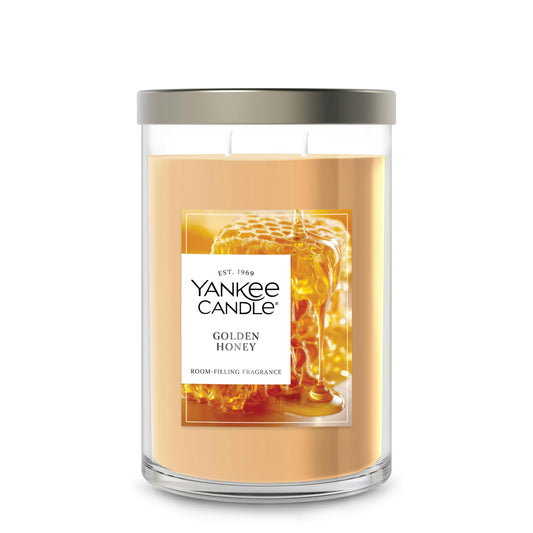 Golden Honey - M7OR
