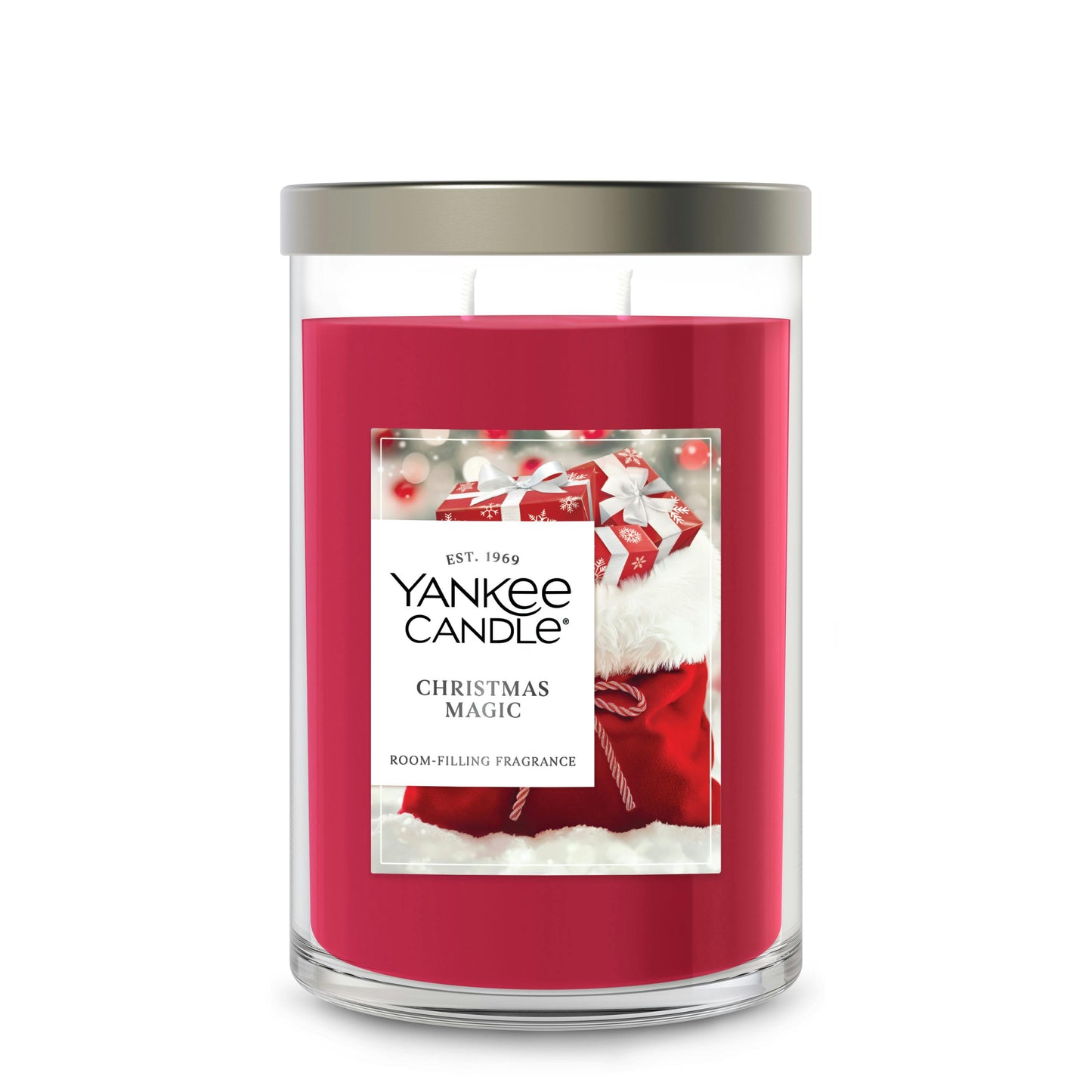 Christmas Magic - UPEH