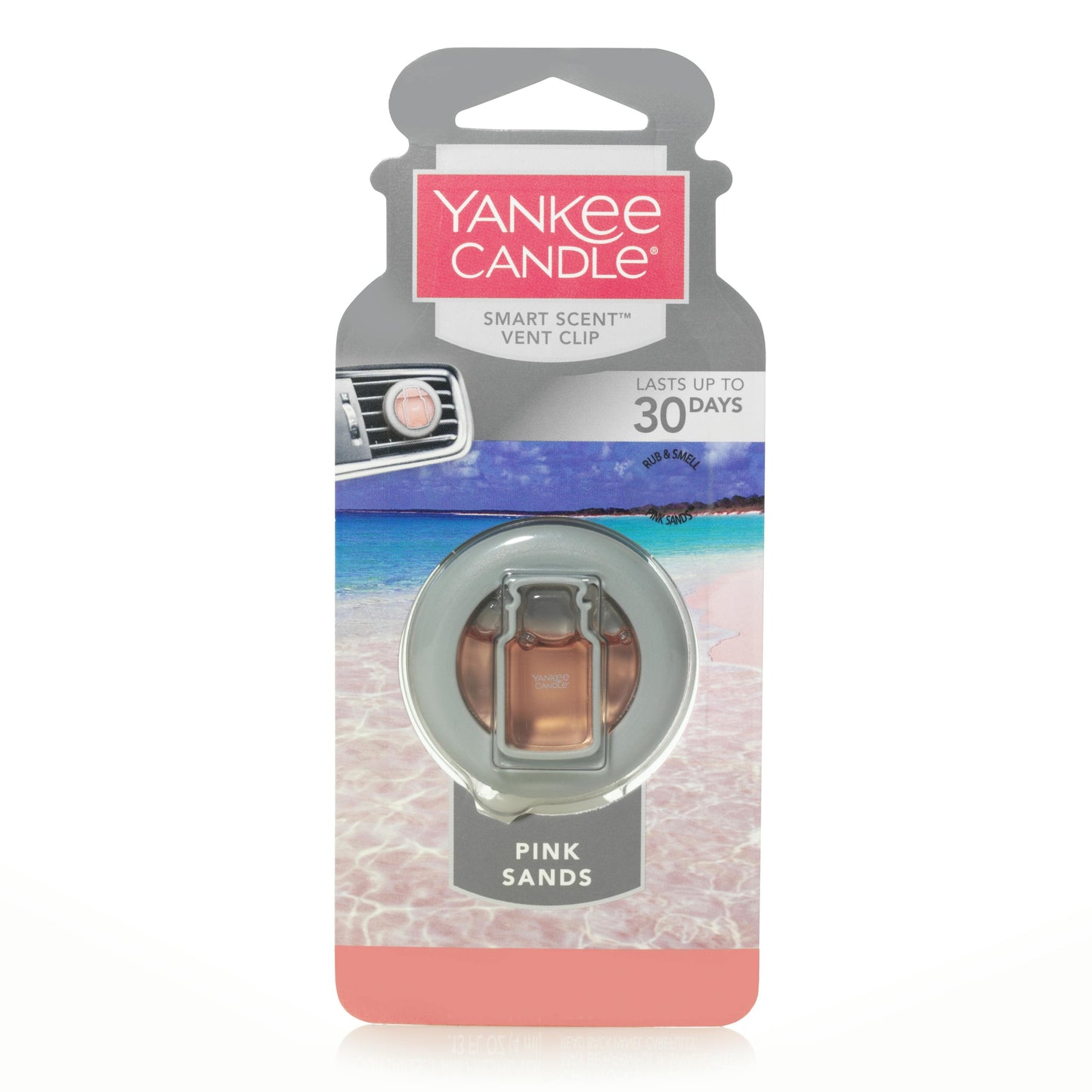 Pink Sands™ - CRYN