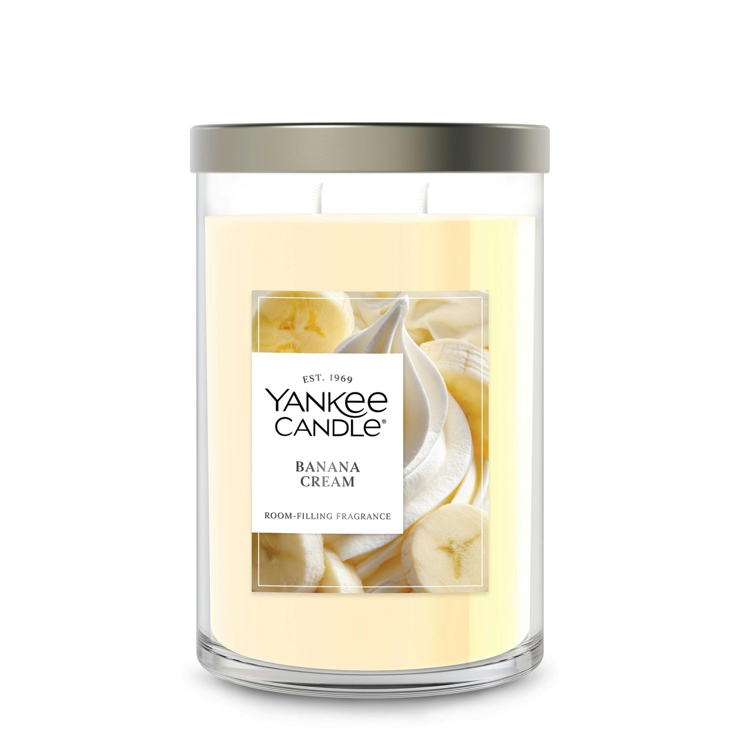 Banana Cream - 0HY8