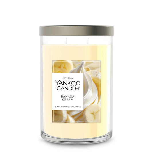 Banana Cream - 0HY8