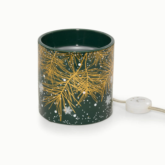 Gold Branches - ODX8