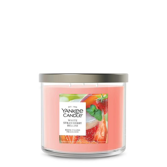 White Strawberry Bellini - ZGKW