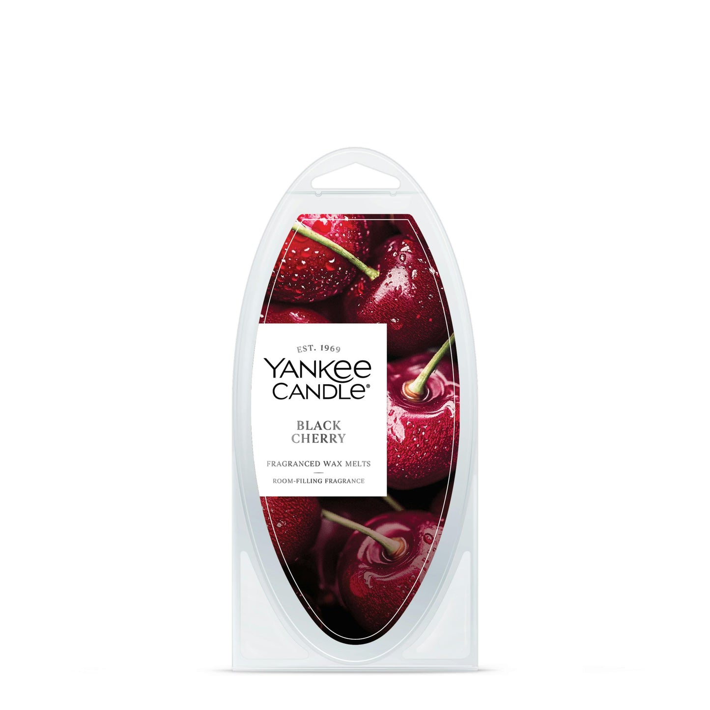 Black Cherry - KKSQ