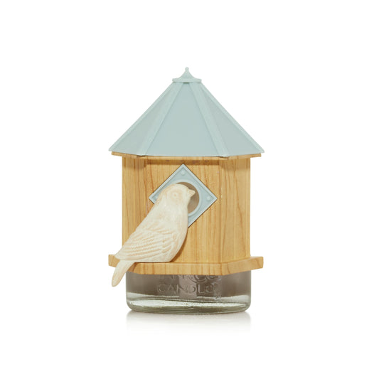 Bird House ScentPlug® Diffuser with Light - KLI6