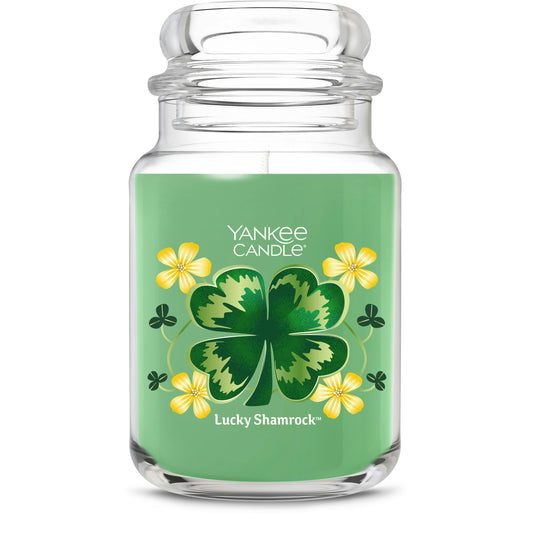 Lucky Shamrock™ - LCSW