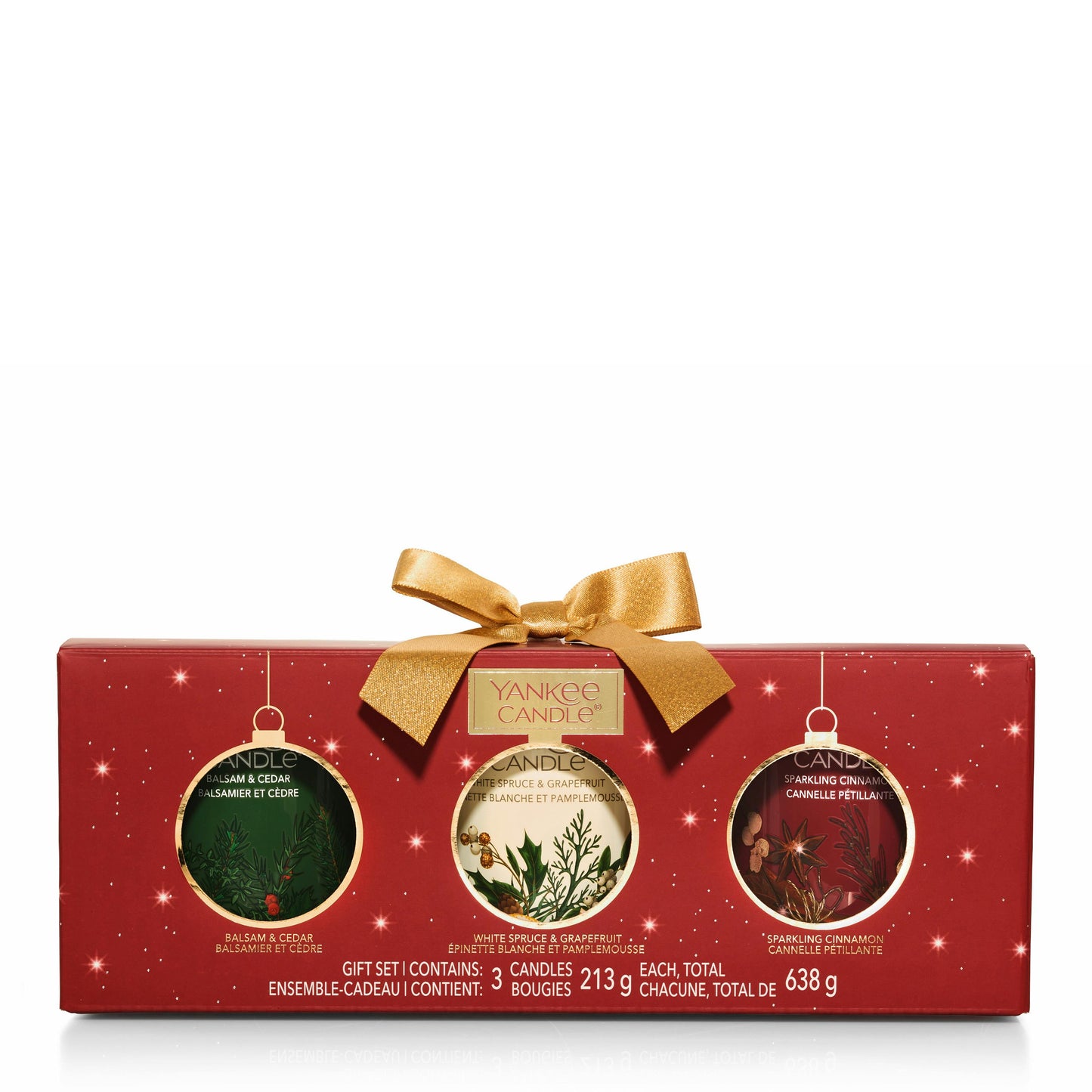 Timeless Ornament Tumbler Set - OKL6