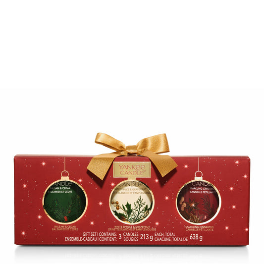 Timeless Ornament Tumbler Set - OKL6
