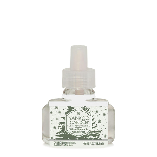White Spruce & Grapefruit - 7MQB