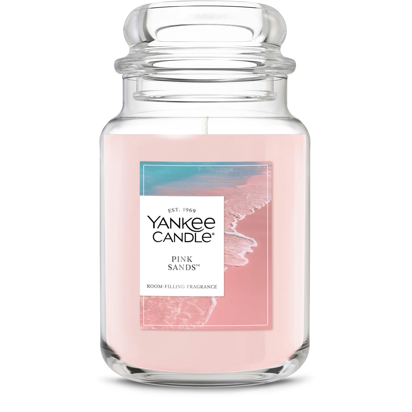 Pink Sands™ - V4A0